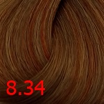 Ревлон краска для седых волос.8.34 Light Hazel Blonde светлый блондин ореховый Revlon High Coverage 8.34 Light Hazel Blonde светлый блондин ореховый